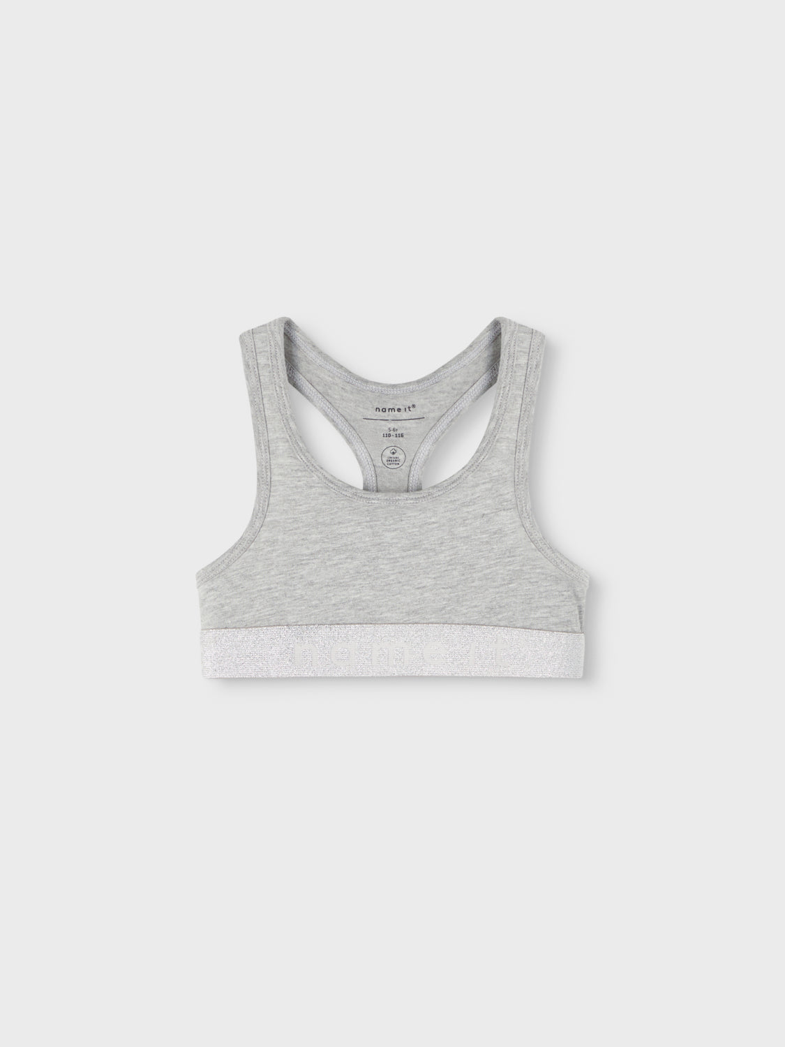 NKFSHORT Swim- & Underwear - Barely Pink